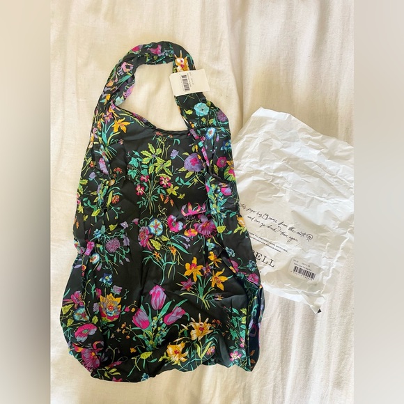 NWT SPELL BUNDLE | ReNew Tote Bag + Eye Mask + Scrunchy - Picture 3 of 6